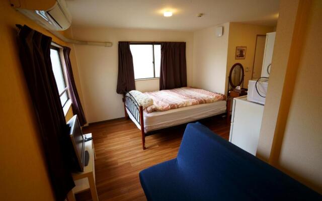 Deer Hostel Osaka Namba