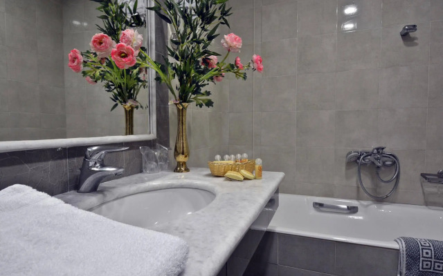 Hotel Prince Stafilos