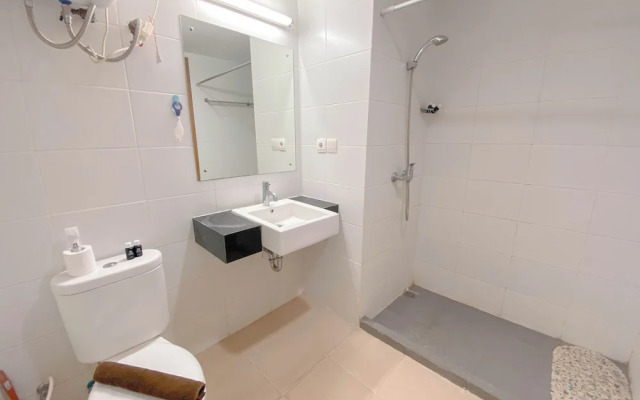 The Elite Enclave Studio At Beverly Dago Apartment