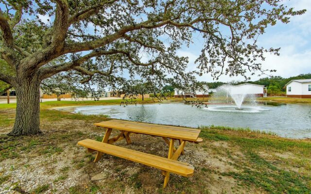 Southern Breeze Lodge