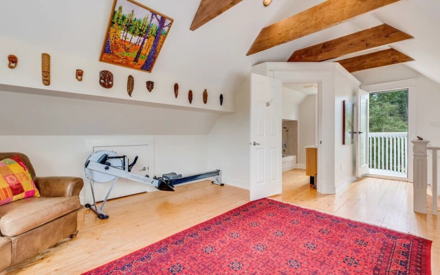 Country Charm at Todd Creek Farm