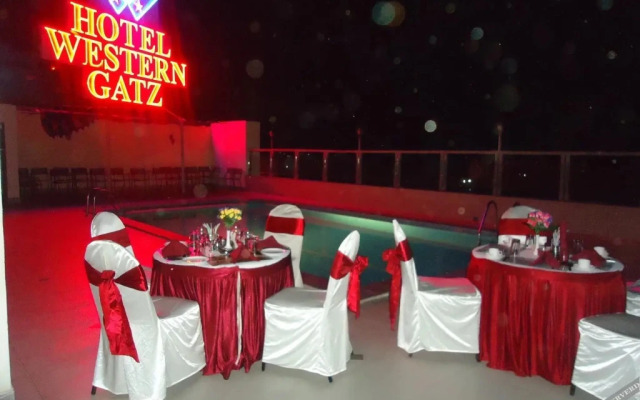 Hotel Western Gatz
