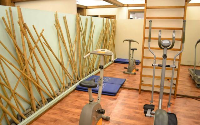 Castelar Hotel Spa