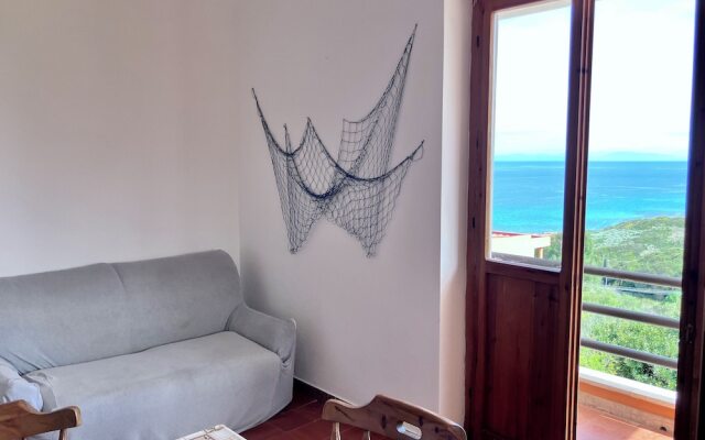 Sea View House 2 Panorama Nature Sun Peace