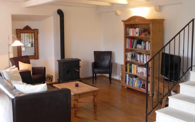 Villa By The Sea Near Dubrovnik