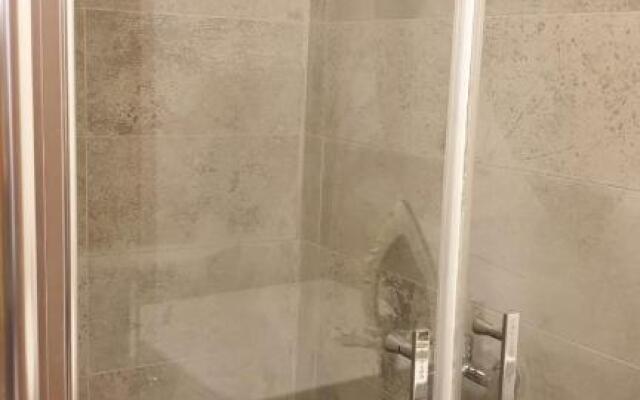 Olive apartments studio