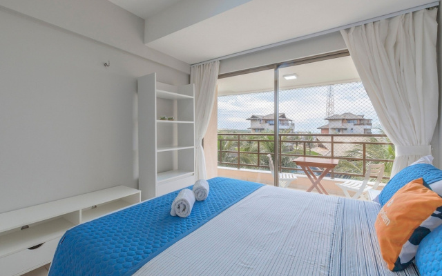 Beach Place - Apartment With Jacuzzi by Carpediem