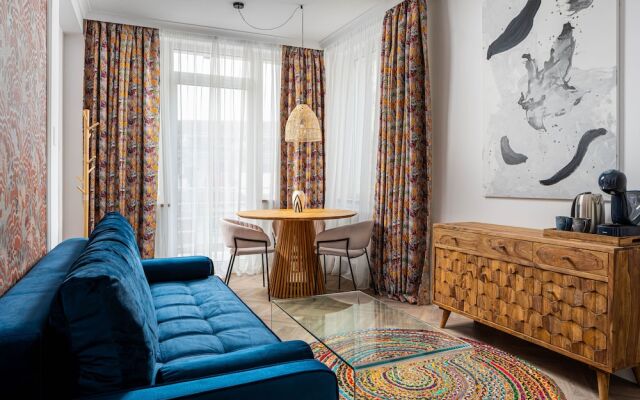 Siesta Boutique Smart Suites