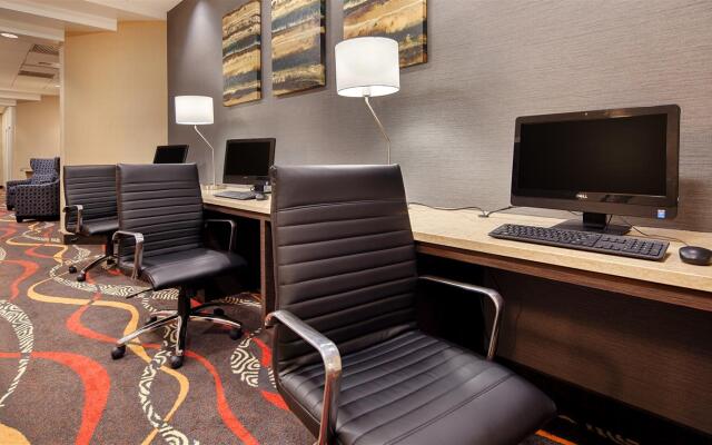 Best Western Plus BWI Airport Hotel / Arundel Mills