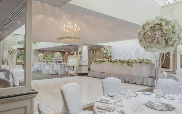 Orsett Hall Hotel
