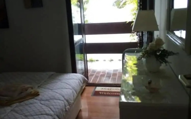 Branka - at the Beach - A1