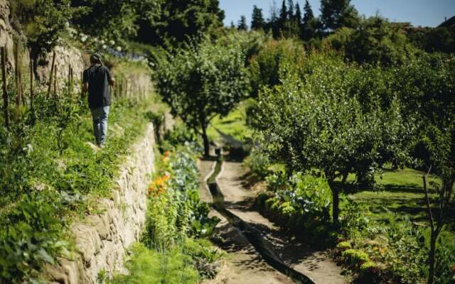 Casa Agrícola da Levada Eco Village