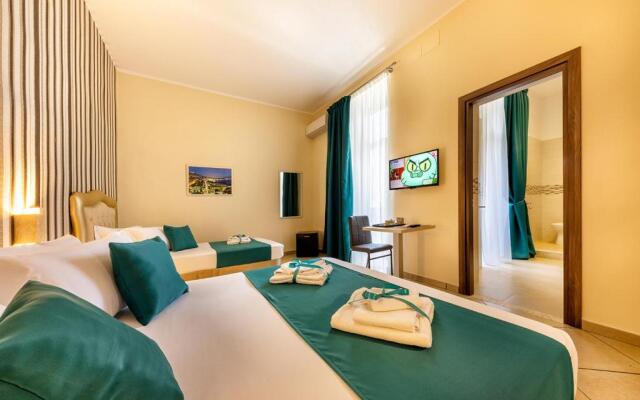 Re Diego Hotel