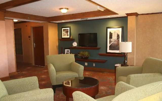 Auburn Place Hotel & Suites Cape Girardeau