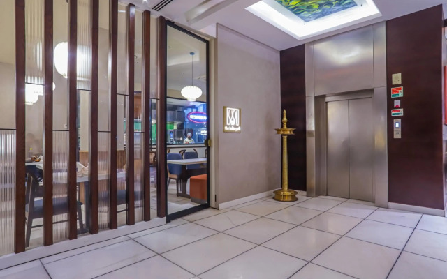 Hotel Godwin Deluxe