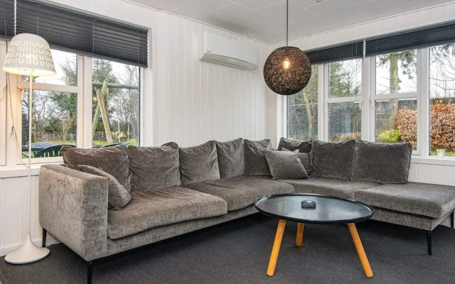 6 Person Holiday Home in Tarm-by Traum