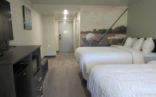 Clarion Pointe McDonough