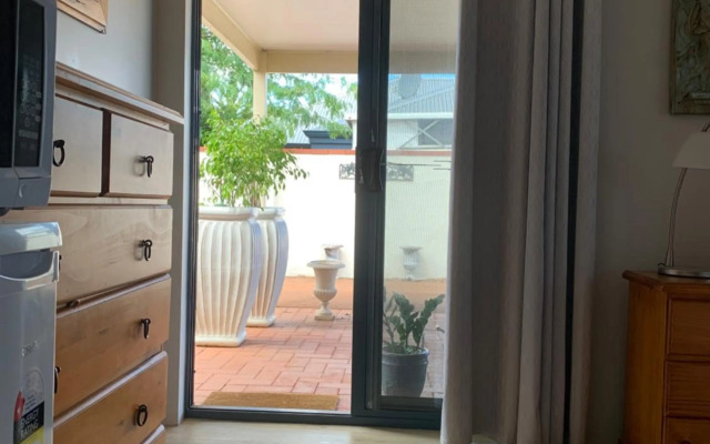 Forest Retreat Bed and Breakfast