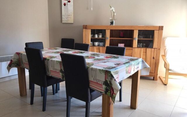 Apartamento Horta del mar - 110B