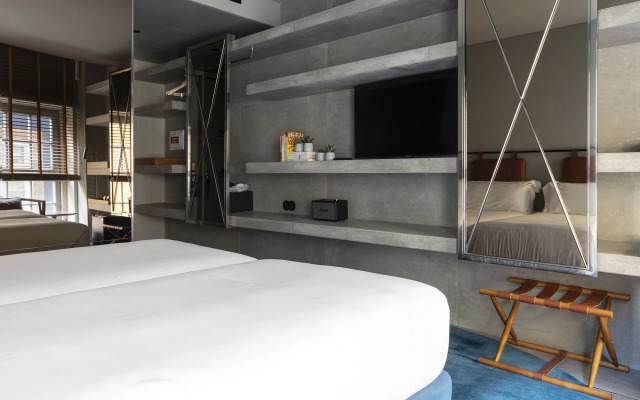 ICON Duplo Ribeira