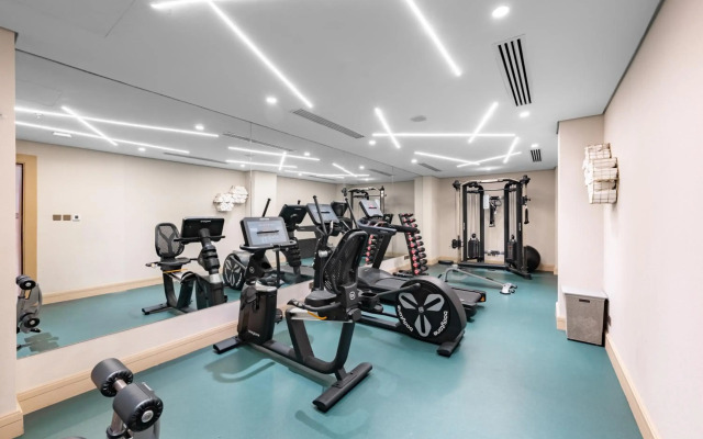 Dar Aleiman Al Haram Hotel