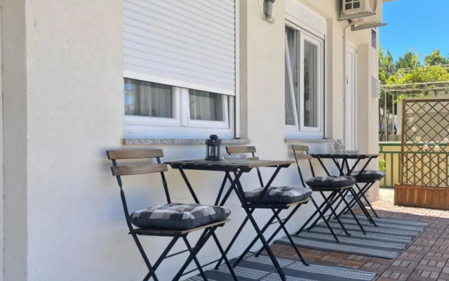 Apartments Antiša