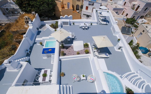 Jb Villa