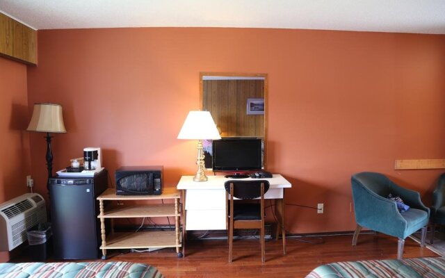 Timberlodge RV & Campground