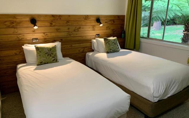 Warburton Motel