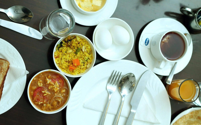 Hotel Freesia