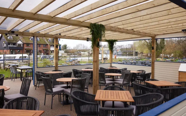 Kings Head Hotel