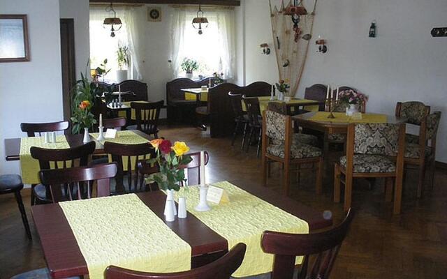 Hotel Reke