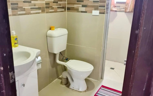 Masters 2 Bedroom Apartment Westfield