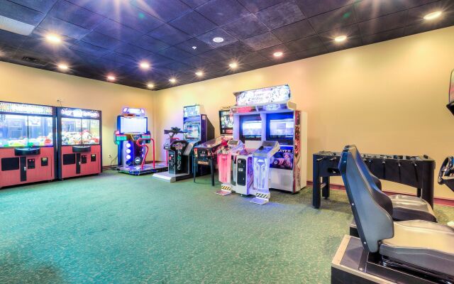 RiverStone Condo Resort & Spa