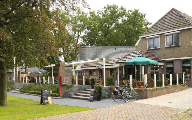 Hotel Restaurant De Meulenhoek