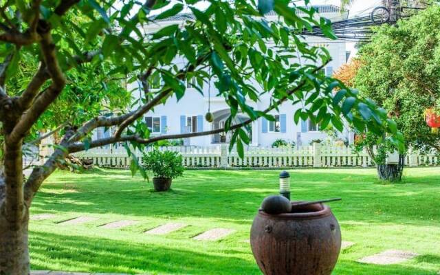 Thuy Thuy Mui Ne Resort