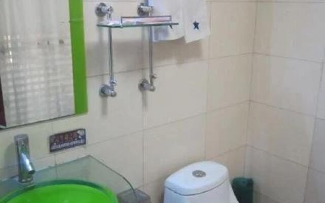 Ming Yue Hostel