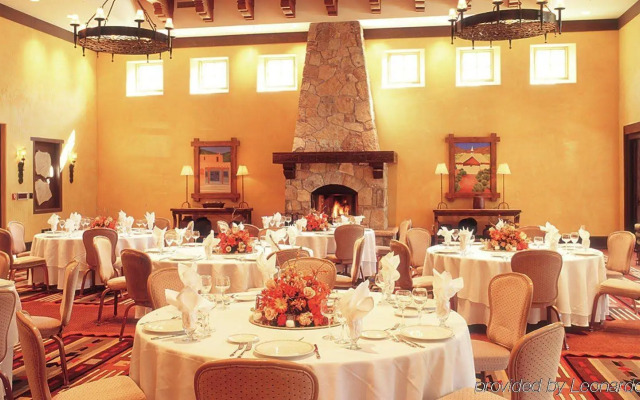 Bishop's Lodge Auberge Resorts Collection