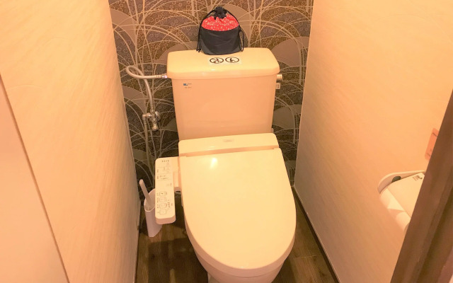 Onsen Hostel K's House Hakone