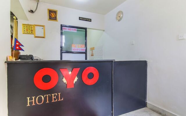 OYO 358 Hotel Rose Star