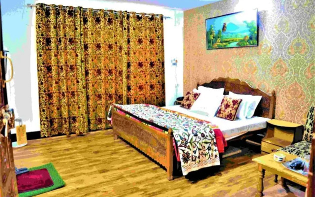 Eagle Resort