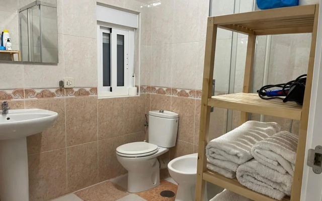 Apartamento Centrico Venecia
