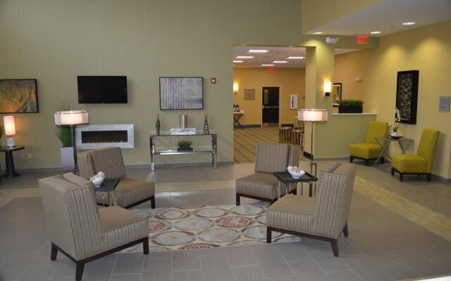 Best Western Plus Thornburg Inn & Suites