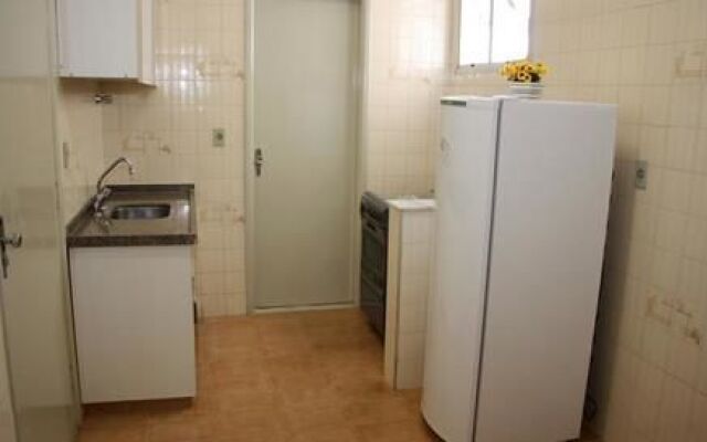 Hotel Fonte Luminosa