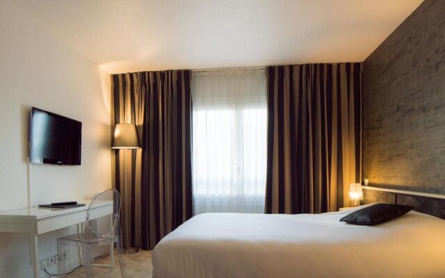 Hotel Quorum
