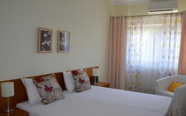 ABLA Guest House