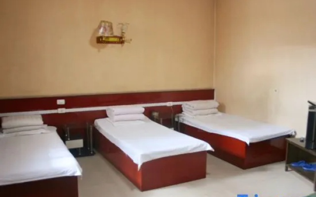 Jinzhong Xinyixuan Accommodation