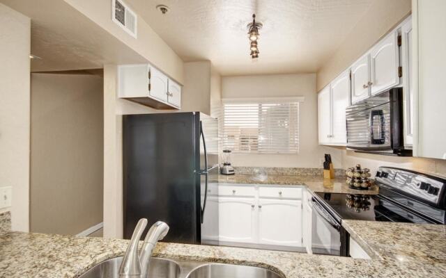 Scottsdale Stays Old Town 2 Bedroom Condo