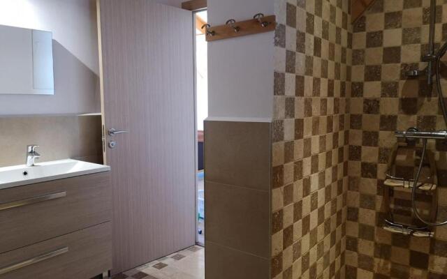 Chalet Notre-Dame-de-Bellecombe, 4 pièces, 8 personnes - FR-1-595-36