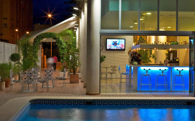 Hotel Don Pablo